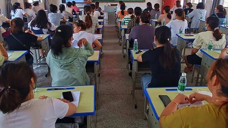 电工培训课程内容标准揭秘：如何确保学习质量