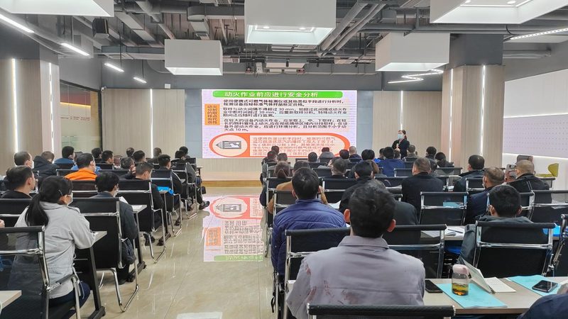 企业内训课程分类：揭秘高效人才培养的秘籍