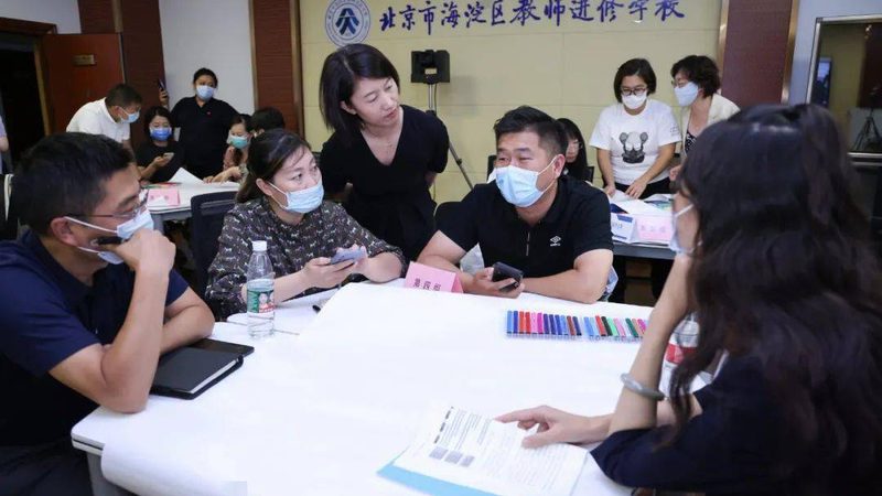 行业技能考核标准与培训方案对比