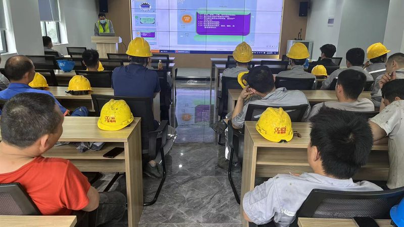 手工焊培训教学适合哪些人群